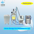 Water circulating vacuum pump long service after sales